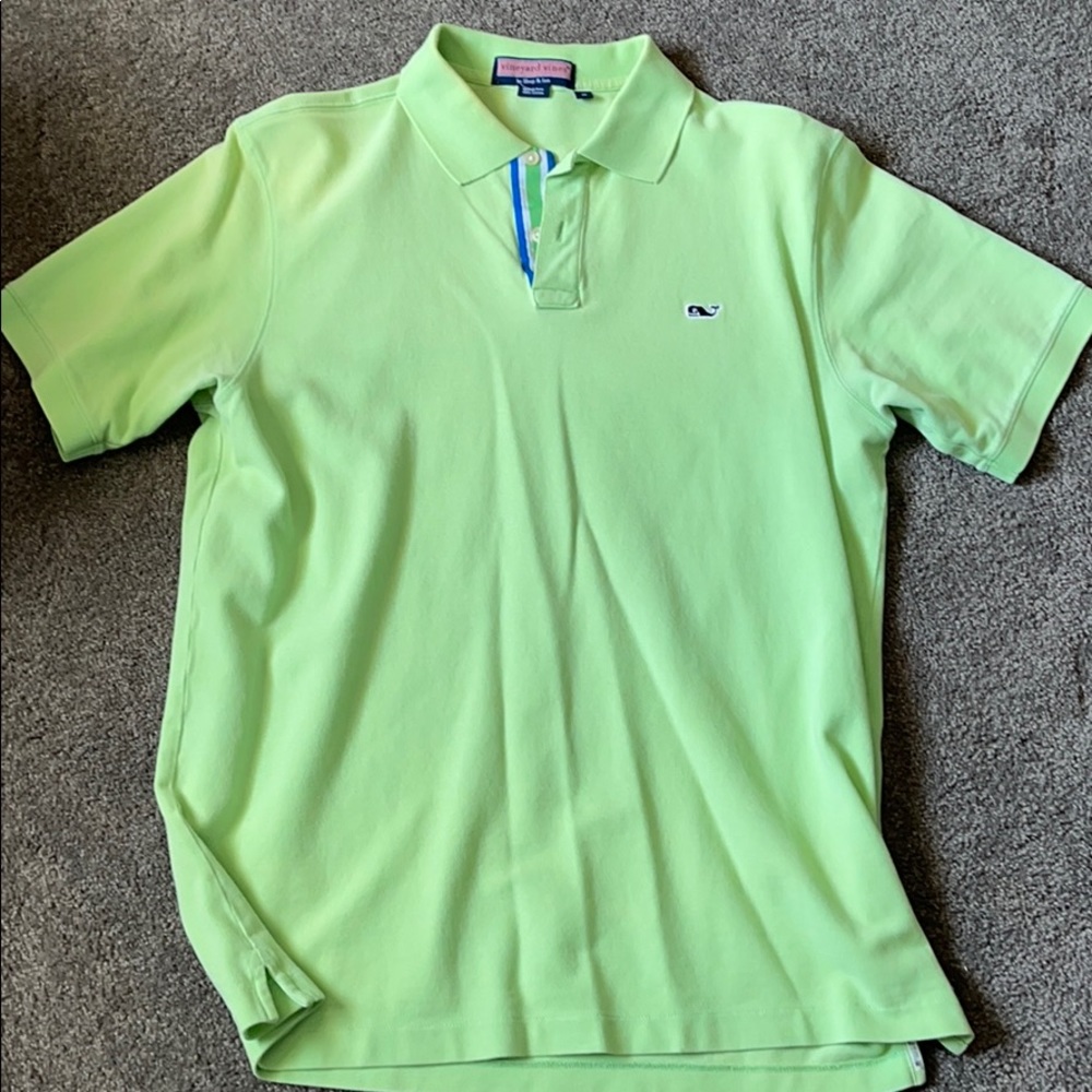 Vineyard Vines Polo